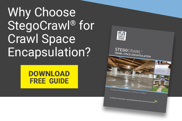 Magic Seam Tape  Your Crawlspace™ Vapor Barrier SystemsYour Crawlspace